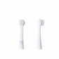Matchstick Monkey Baby Sonic Toothbrush - Replacement Heads