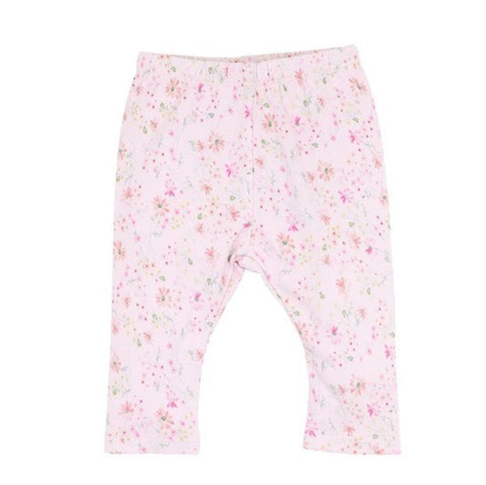 Bebe Leggings - Molly Print