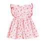 Walnut Mon Cheri Dress - Amour