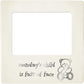 Dakota Baby Photo Frame - Mondays Child