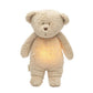 Moonie Organic Humming Bear - Sand