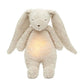 Moonie Organic Humming Bunny - Sand