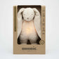 Moonie Organic Humming Bunny - Sand