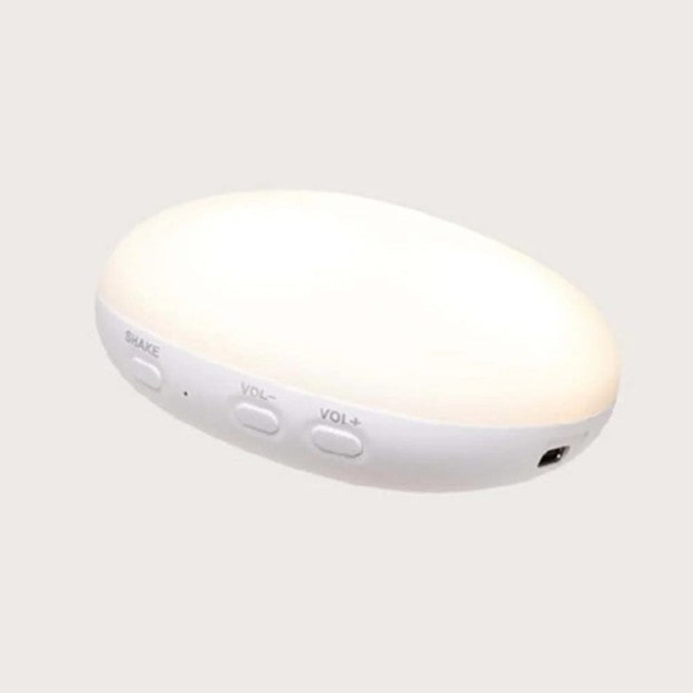 Moonie Organic Humming Bunny - Sand