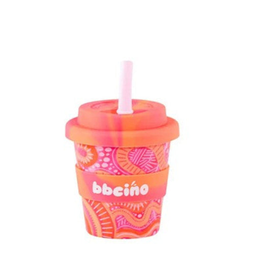 BBcino Kids Keep Cup - 240ml - Mum and Bub