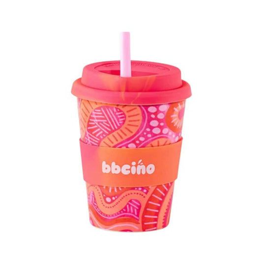 BBcino Mums Keep Cup - 350ml - Mum and Bub