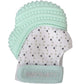 Malarkey Kids Munch Mitten - Mint Green
