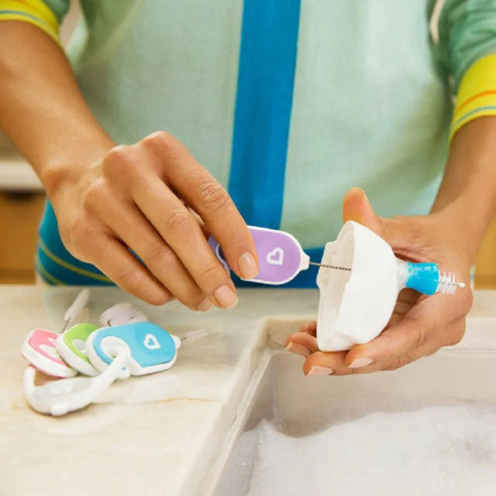 Munchkin Cleaning Brush Set