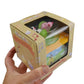 Kaper Kidz Magnetic Music Box - Farm