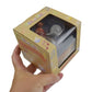 Kaper Kidz Magnetic Music Box - Koala and Kangaroo