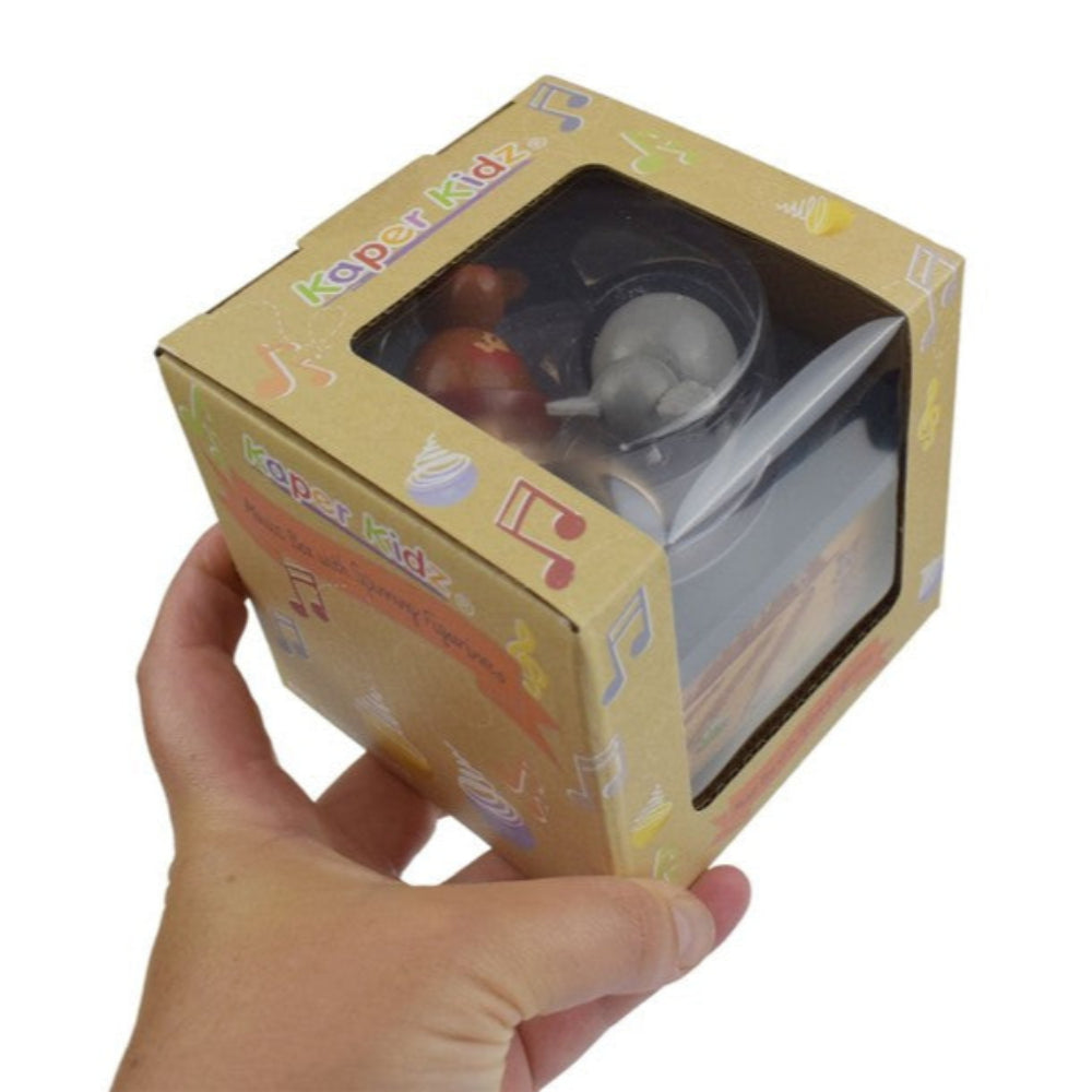 Kaper Kidz Magnetic Music Box - Koala and Kangaroo