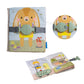 Taf Toys My 1st Busy Book