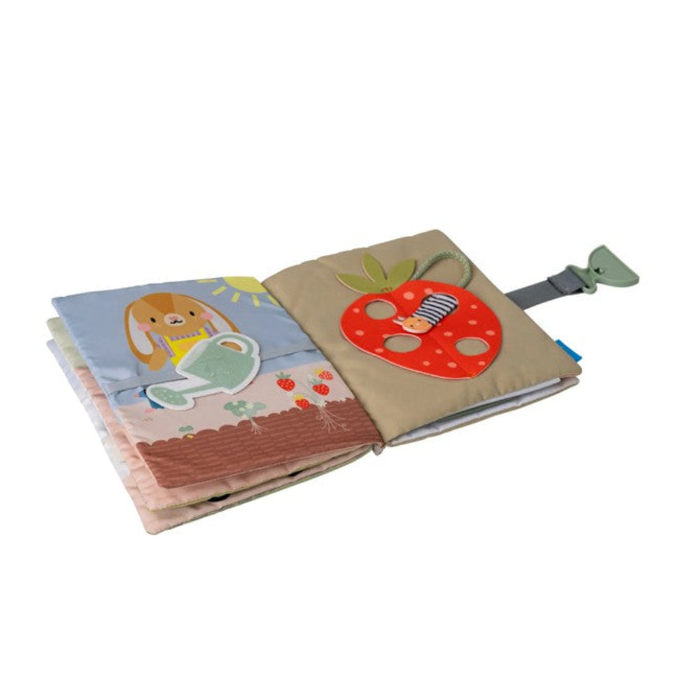 Taf Toys My 1st Busy Book