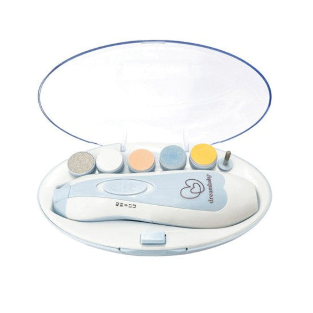 Dreambaby Baby and Me Nail Care