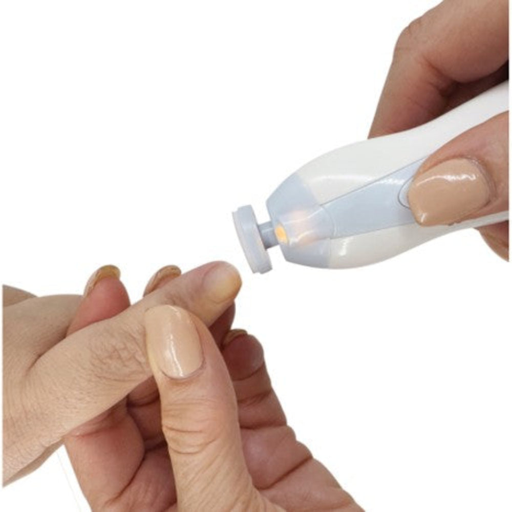 Dreambaby Baby and Me Nail Care
