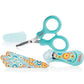Nuby Nail Care Set