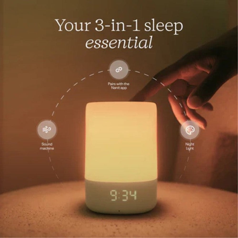 Nanit Sound and Light Machine