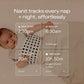 Nanit Pro Smart Baby Camera and Floor Stand