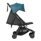 Mountain Buggy Nano Travel Stroller V3 - Teal