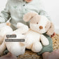 Nattou Baby Dog - 24 cm