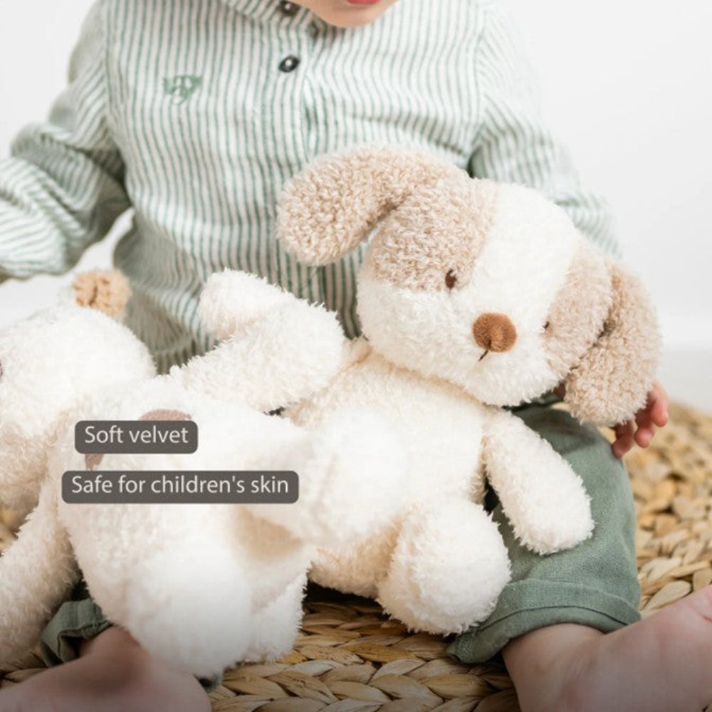 Nattou Baby Dog - 24 cm