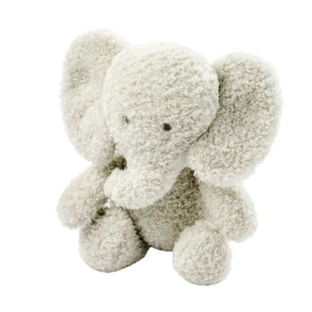 Nattou Baby Elephant - 24 cm