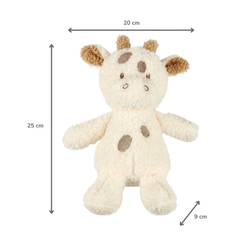 Nattou Baby Giraffe - 24 cm