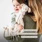 Nattou Doudou - Cuddle Dog