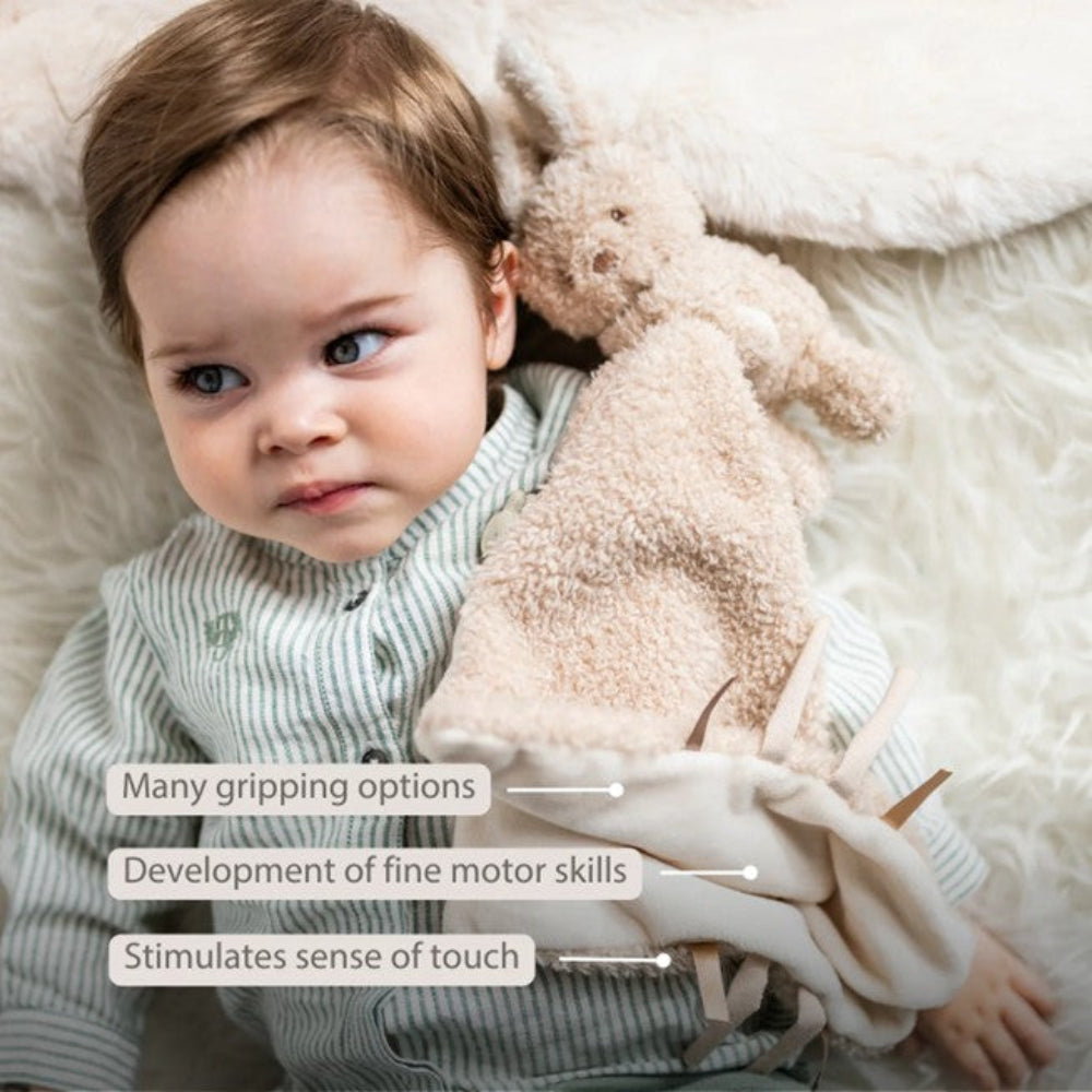 Nattou Doudou - Cuddle Rabbit