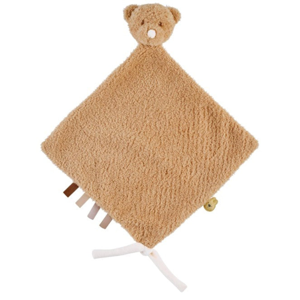 Nattou Doudou - Bear