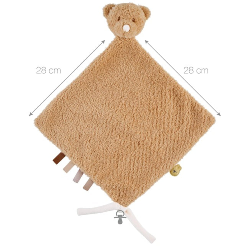 Nattou Doudou - Bear