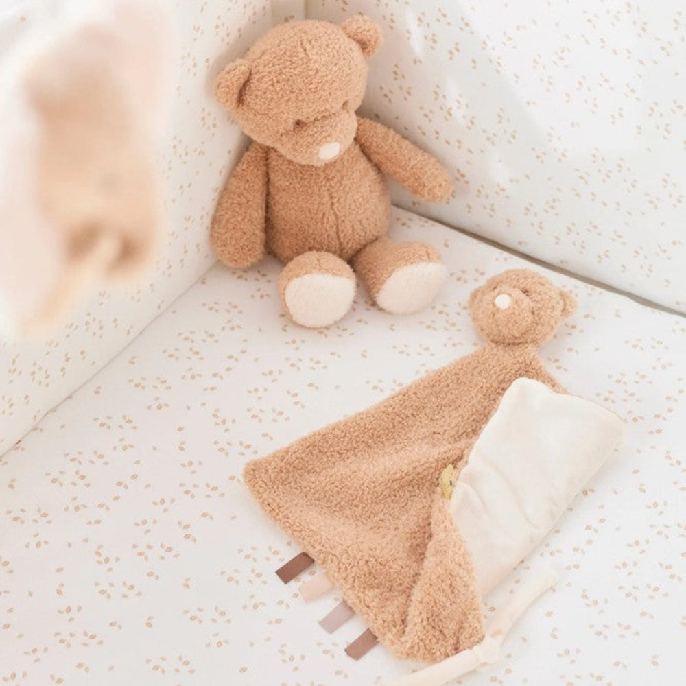 Nattou Doudou - Bear