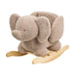 Nattou Elephant Rocker