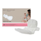 New Beginnings Bamboo Maternity Pads 24 Pk