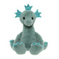 Charlie Bears Nessie Loch Ness Monster - 25 cm