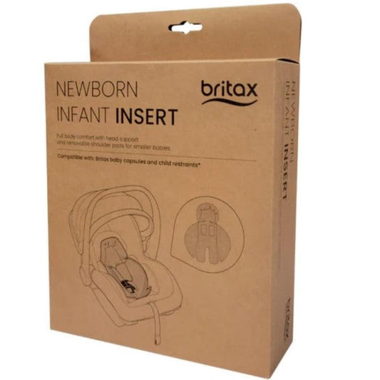 Britax Newborn Infant Insert