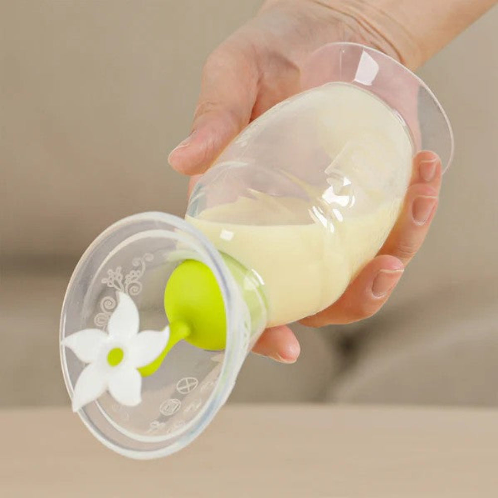 Haakaa New Mum Starter Pack