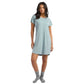 Boody Goodnight Nightdress - Mineral Blue