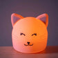 Trixie Night Light - Mrs Cat