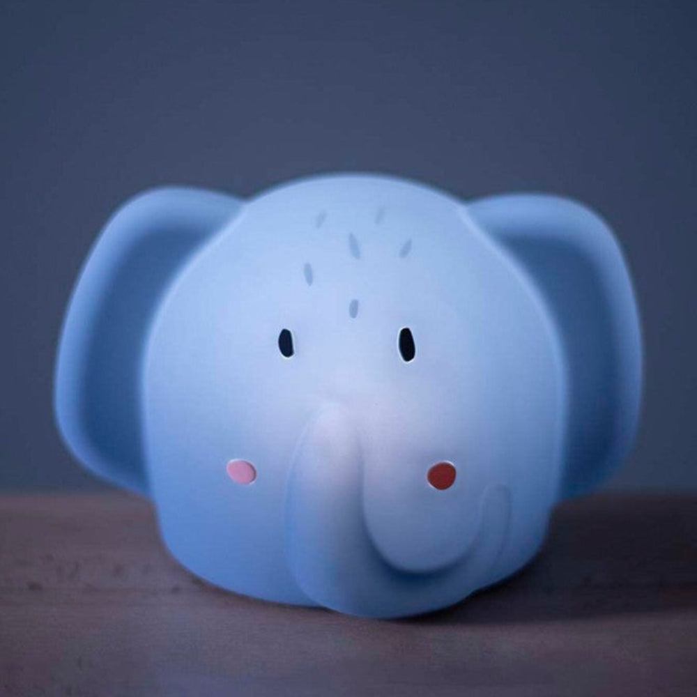 Trixie Night Light - Mrs Elephant
