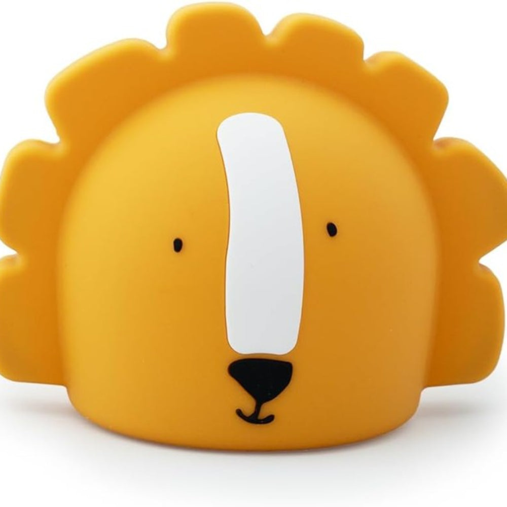 Trixie Night Light - Mr Lion