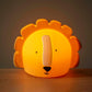 Trixie Night Light - Mr Lion