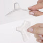 Haakaa Ultra Thin Silicone Nipple Shield - 2 pk