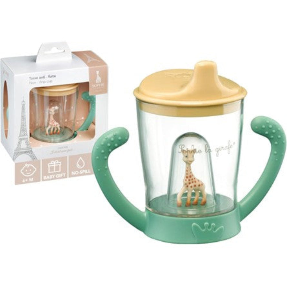 Sophie Non Spill Cup
