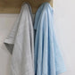 Bubba Blue Nordic Sorbet 2pk Cellular Blanket Apple/Pineapple