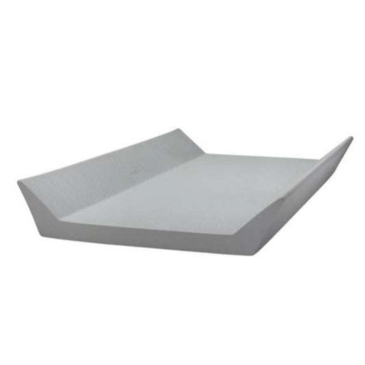 Babyrest Nova Changer Top Grey