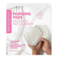 New Beginnings Bamboo Disposable Breast Pads 40Pk