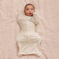 Love To Dream Swaddle Up Original 1.0 Tog - Oatmeal