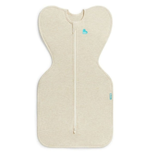 Love To Dream Swaddle Up Original 1.0 Tog - Oatmeal