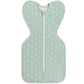 Love To Dream Swaddle Up Original 1.0 Tog - Olive Moon